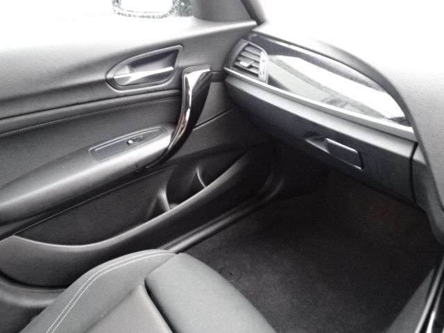 2017 BMW 1 SERIES 2017 BMW 1 SERIES