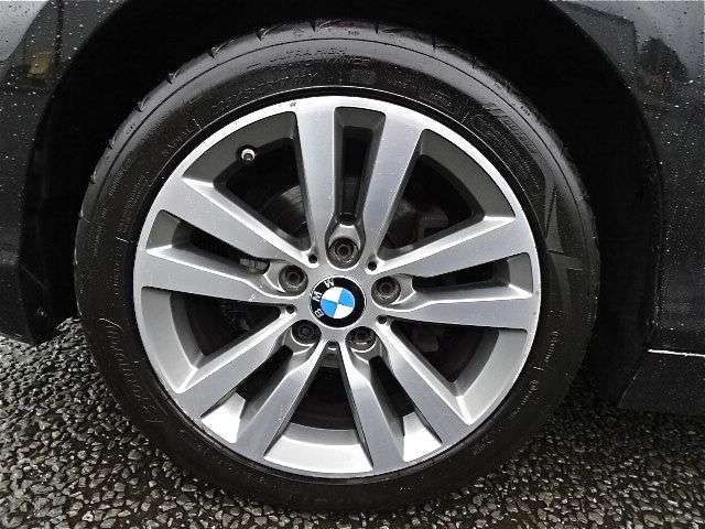 2017 BMW 1 SERIES 2017 BMW 1 SERIES