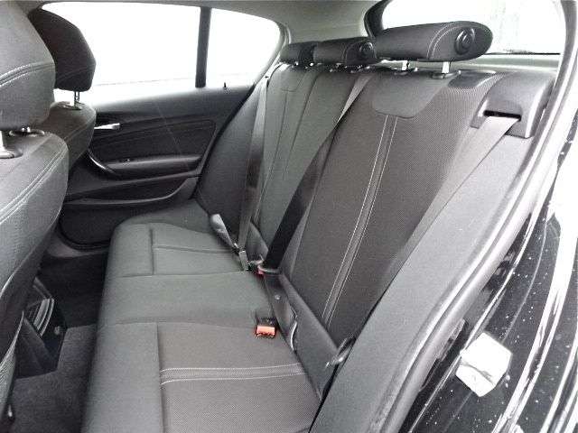 2017 BMW 1 SERIES 2017 BMW 1 SERIES