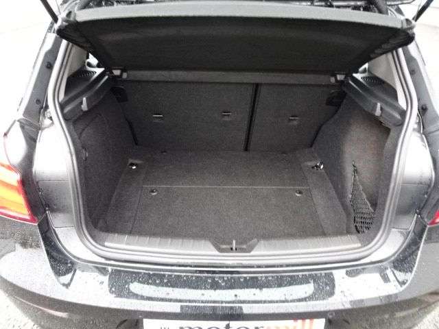 2017 BMW 1 SERIES 2017 BMW 1 SERIES