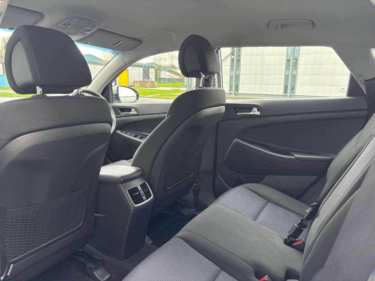 0 HYUNDAI TUCSON 0 HYUNDAI TUCSON