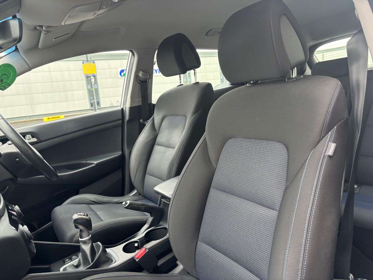 0 HYUNDAI TUCSON 0 HYUNDAI TUCSON