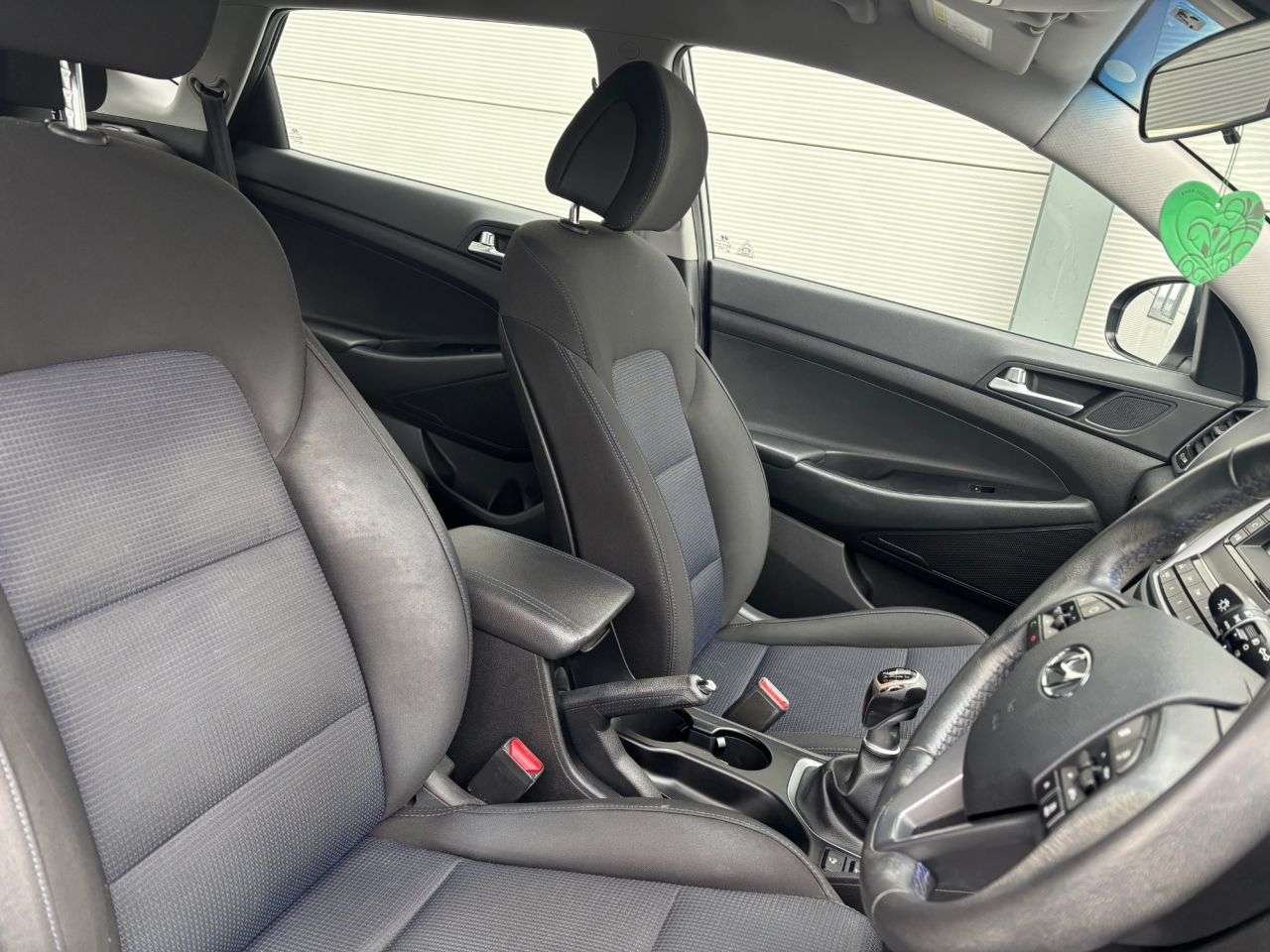 0 HYUNDAI TUCSON 0 HYUNDAI TUCSON