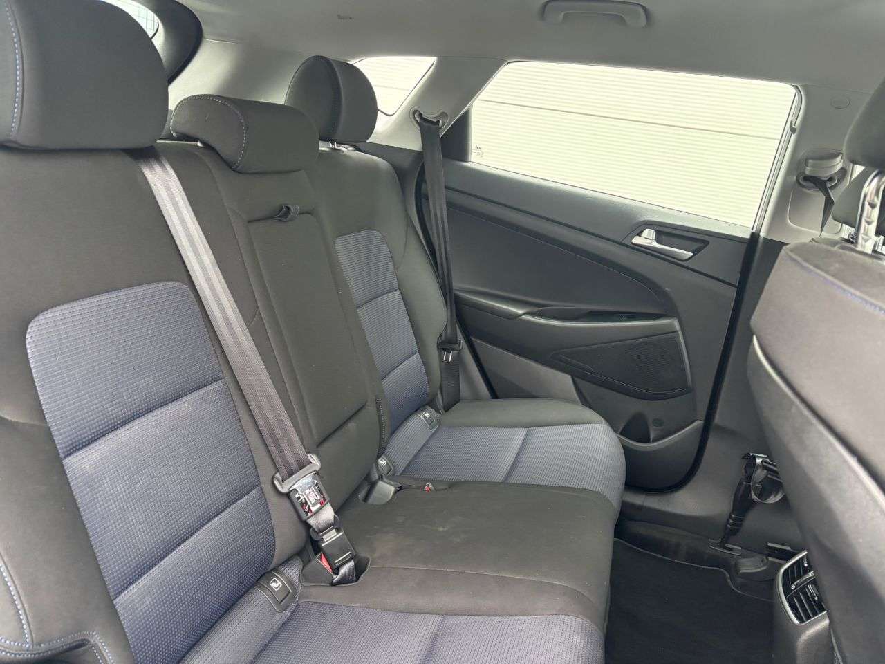 0 HYUNDAI TUCSON 0 HYUNDAI TUCSON