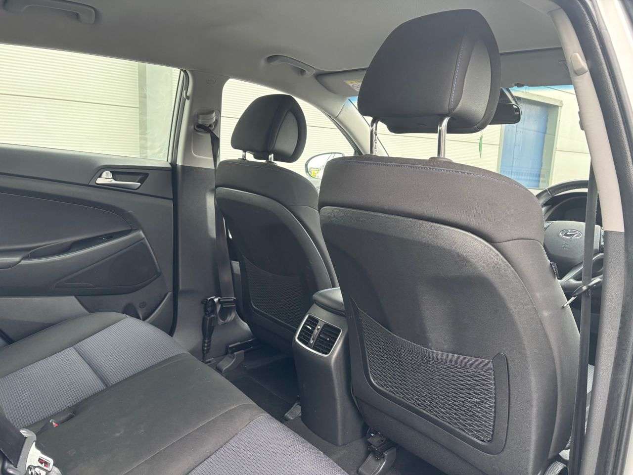 0 HYUNDAI TUCSON 0 HYUNDAI TUCSON