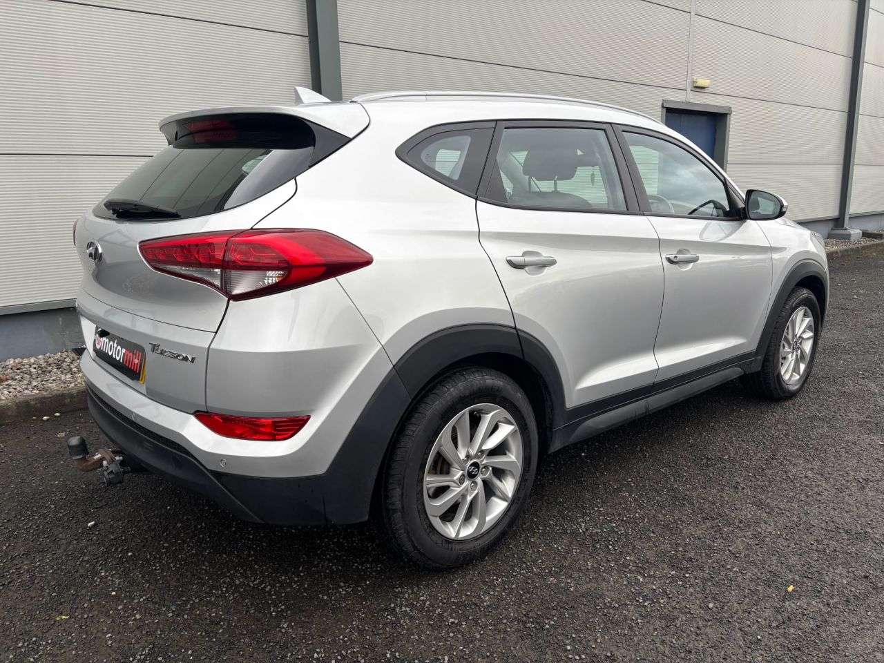 0 HYUNDAI TUCSON 0 HYUNDAI TUCSON