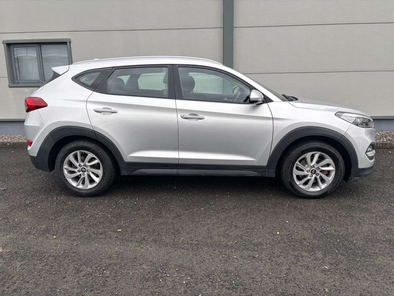 0 HYUNDAI TUCSON 0 HYUNDAI TUCSON