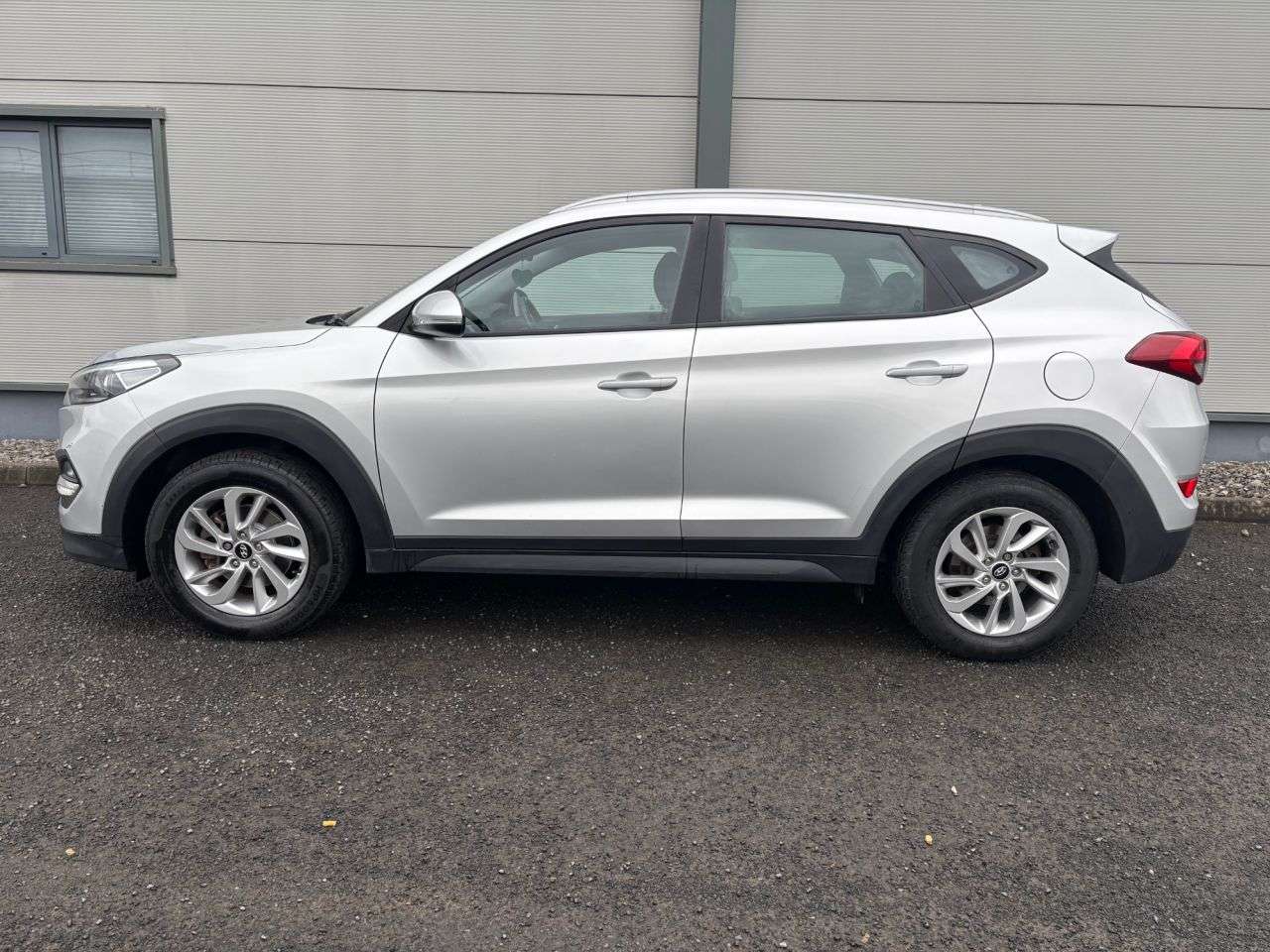 0 HYUNDAI TUCSON 0 HYUNDAI TUCSON