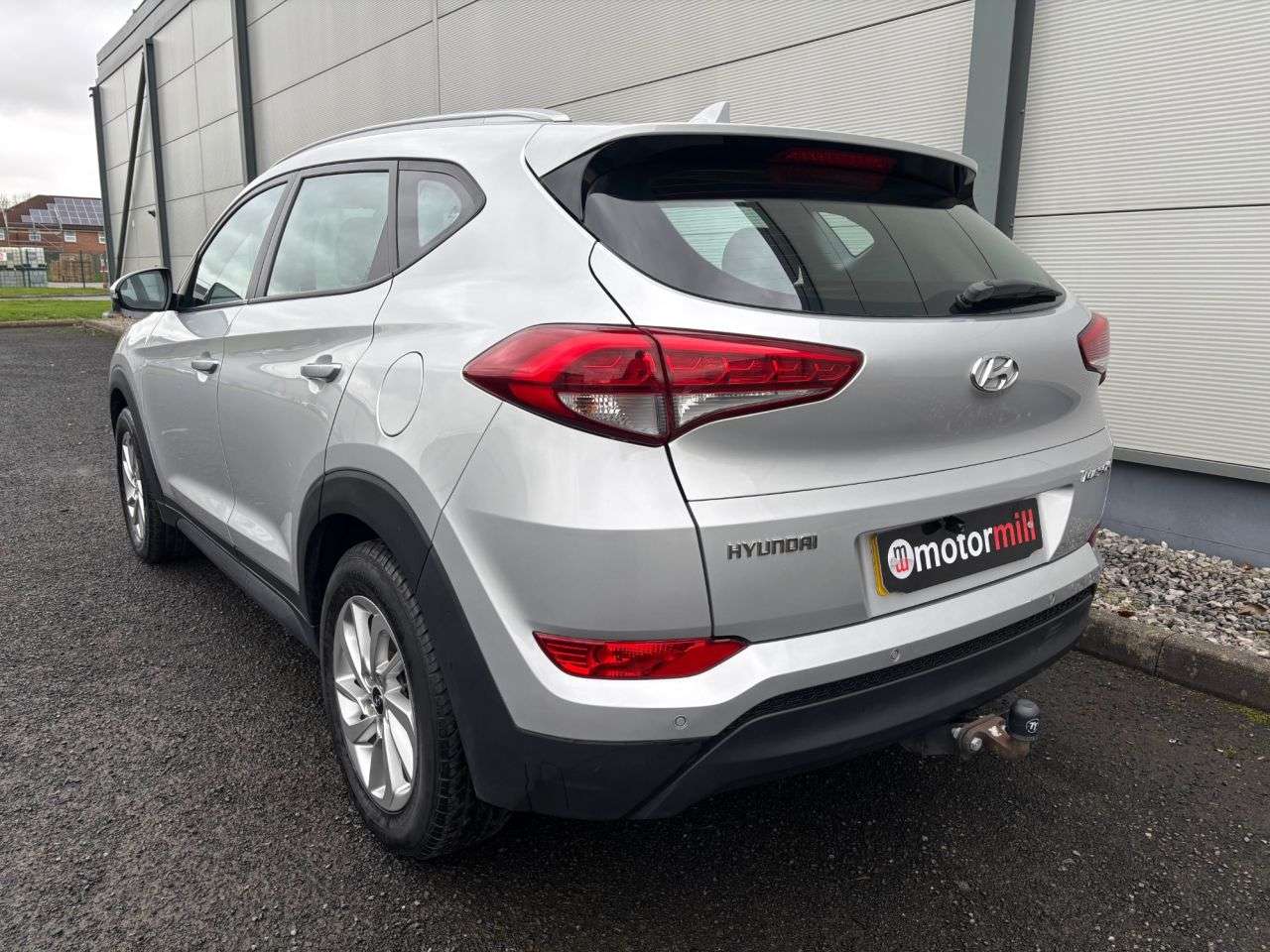 0 HYUNDAI TUCSON 0 HYUNDAI TUCSON