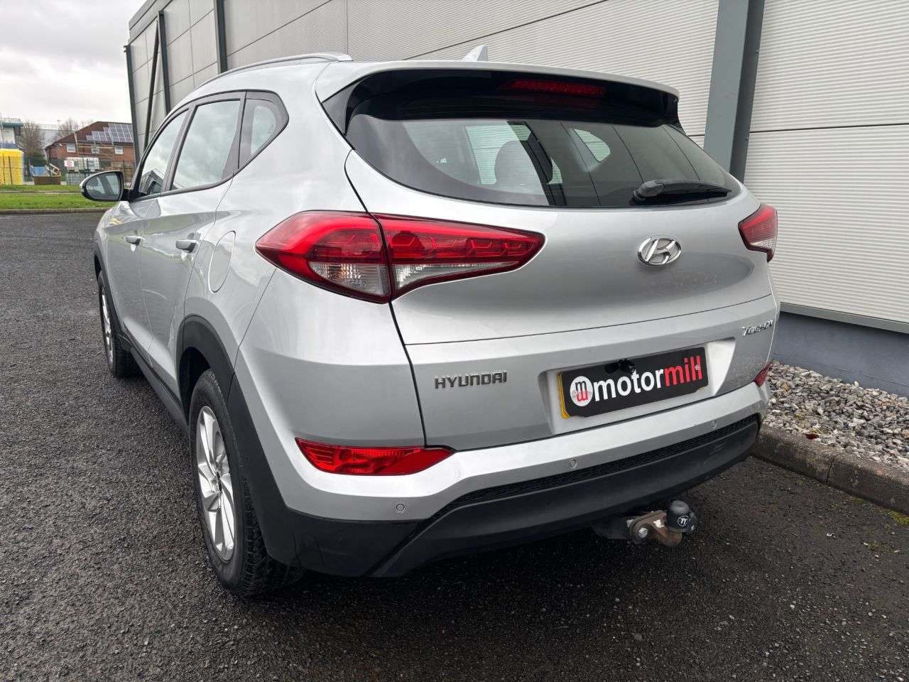 0 HYUNDAI TUCSON 0 HYUNDAI TUCSON
