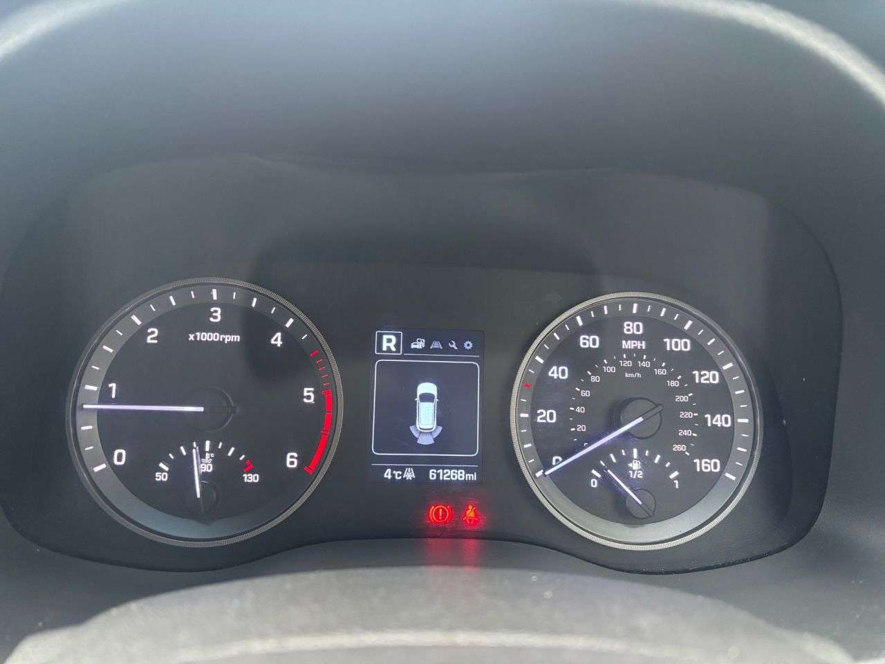 0 HYUNDAI TUCSON 0 HYUNDAI TUCSON