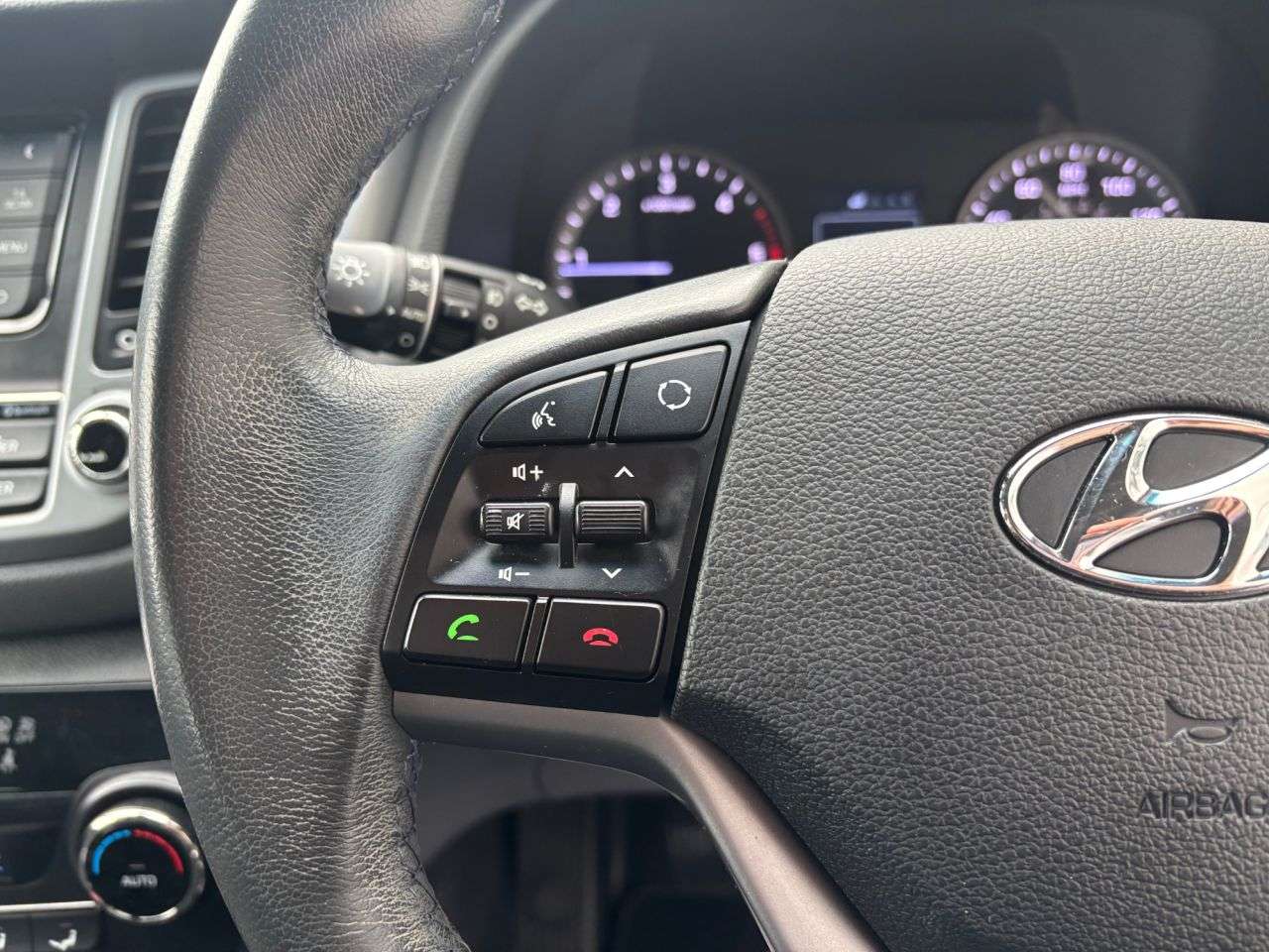 0 HYUNDAI TUCSON 0 HYUNDAI TUCSON