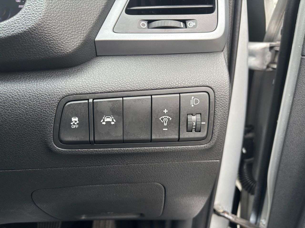 0 HYUNDAI TUCSON 0 HYUNDAI TUCSON