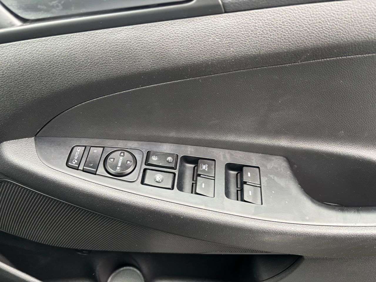 0 HYUNDAI TUCSON 0 HYUNDAI TUCSON