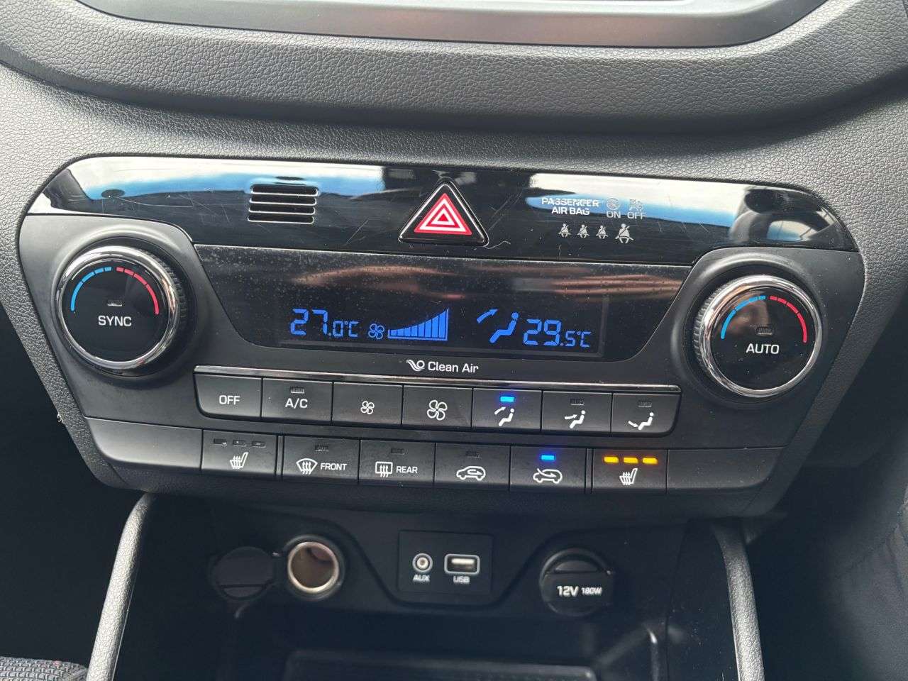 0 HYUNDAI TUCSON 0 HYUNDAI TUCSON