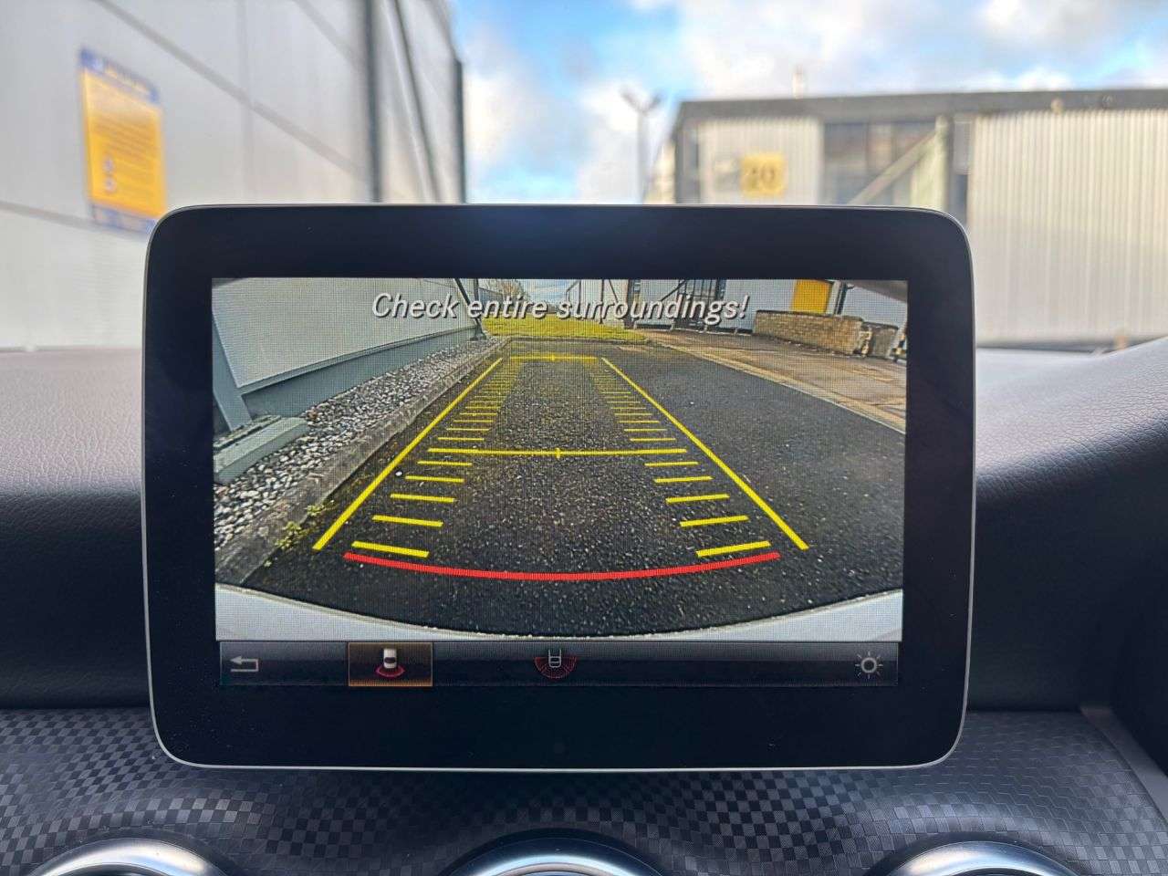 A 2017 MERCEDES-BENZ A-CLASS 1.5 A180d Sport Hatchback 5dr Diesel 7G-DCT Euro 6 (s/s) (109 ps) CRUISE CO A 2017 MERCEDES-BENZ A-CLASS 1.5 A180d Sport Hatchback 5dr Diesel 7G-DCT Euro 6 (s/s) (109 ps) CRUISE CO