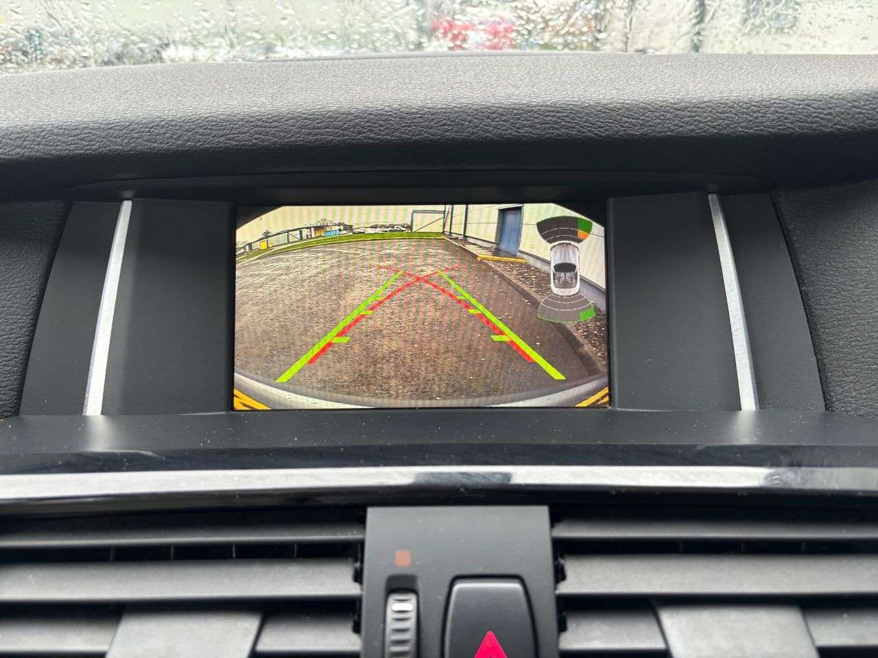 A 2015 BMW X3 2.0 20d SE SUV 5dr Diesel Auto xDrive Euro 6 (s/s) (190 ps) £3940 WORTH OF A 2015 BMW X3 2.0 20d SE SUV 5dr Diesel Auto xDrive Euro 6 (s/s) (190 ps) £3940 WORTH OF