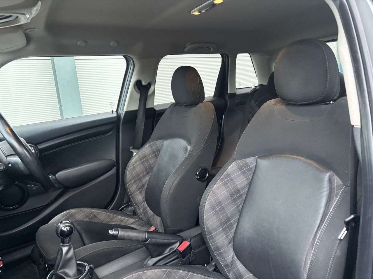 2017 MINI HATCH 2017 MINI HATCH