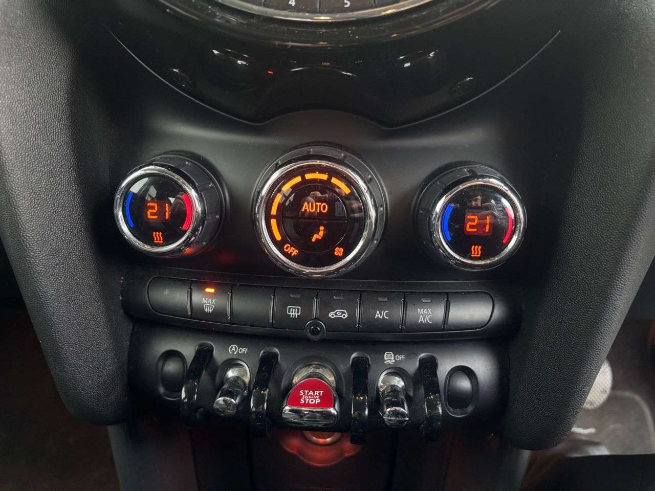 2017 MINI HATCH 2017 MINI HATCH