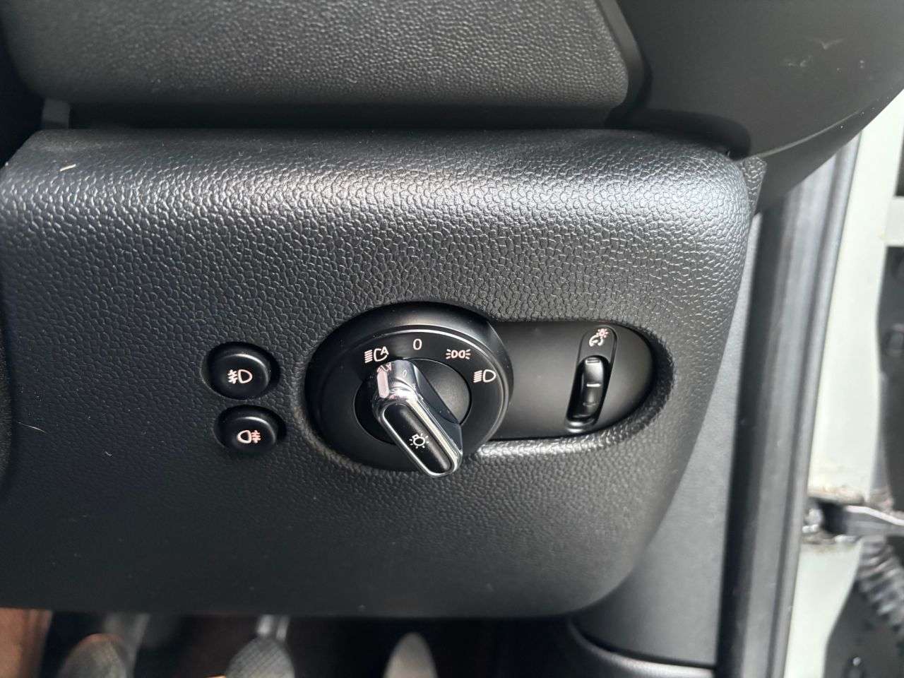 2017 MINI HATCH 2017 MINI HATCH