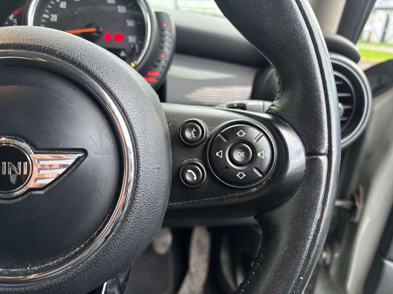 2017 MINI HATCH 2017 MINI HATCH