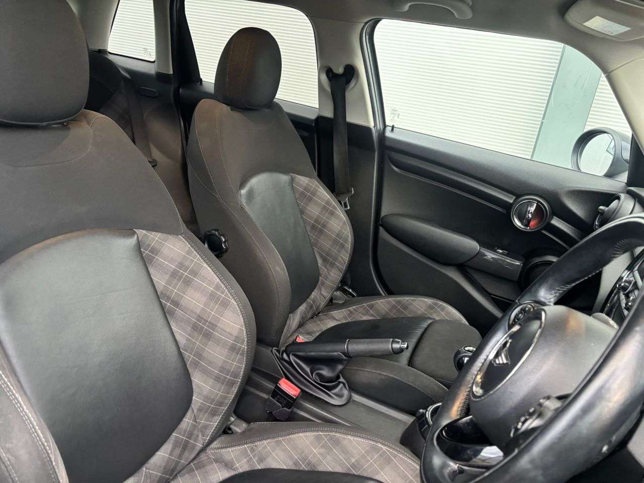 2017 MINI HATCH 2017 MINI HATCH