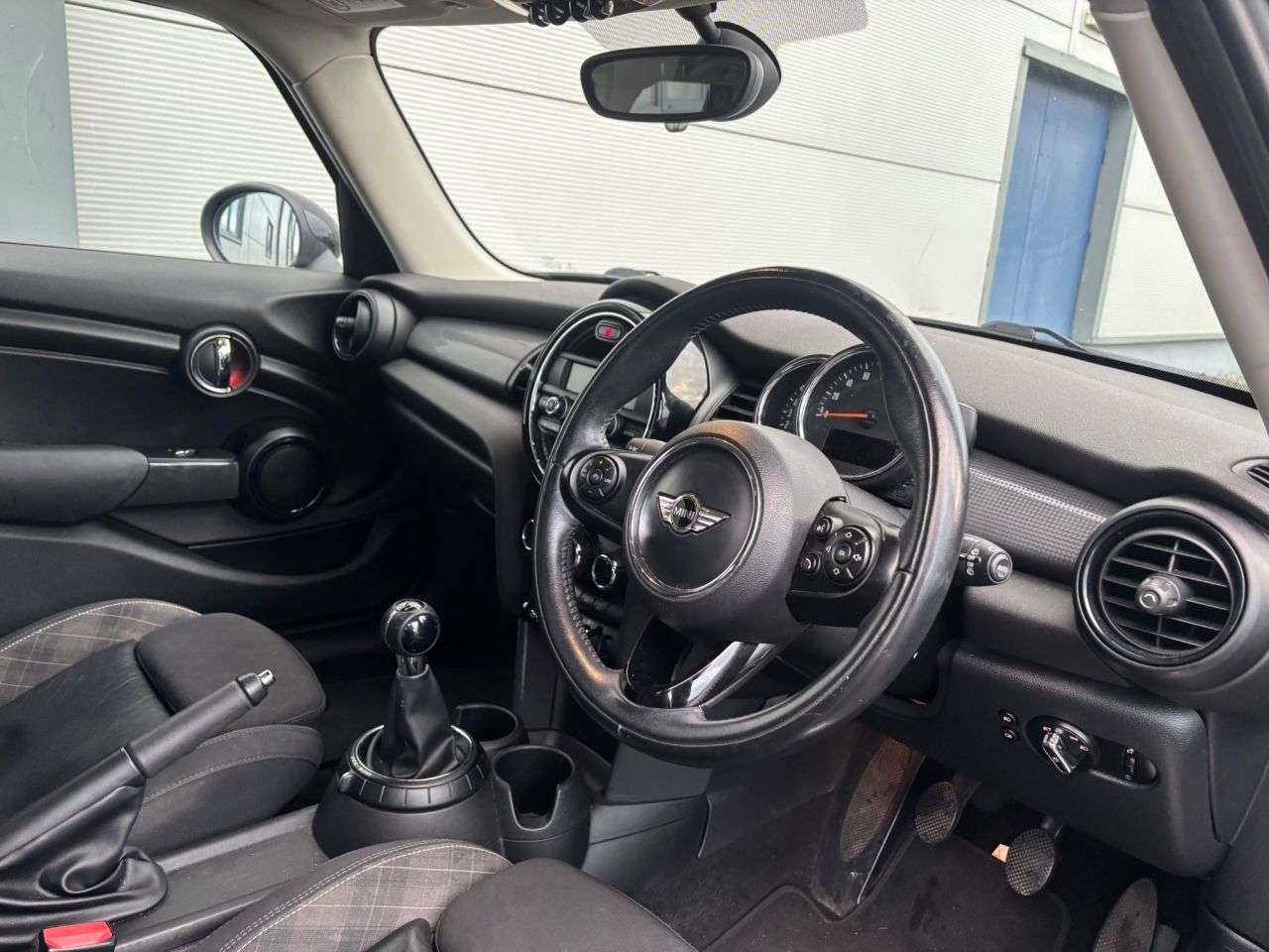 2017 MINI HATCH 2017 MINI HATCH
