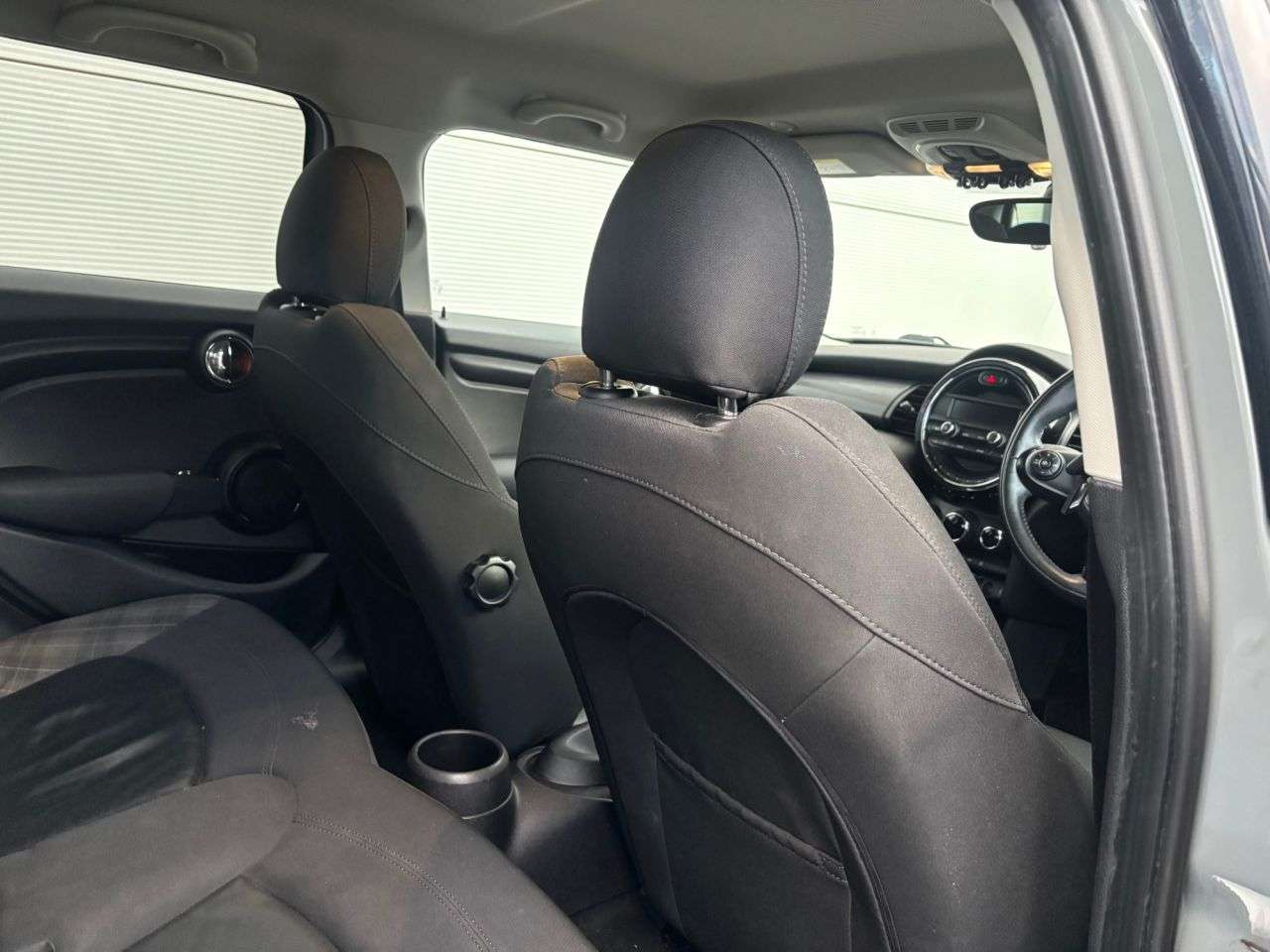 2017 MINI HATCH 2017 MINI HATCH