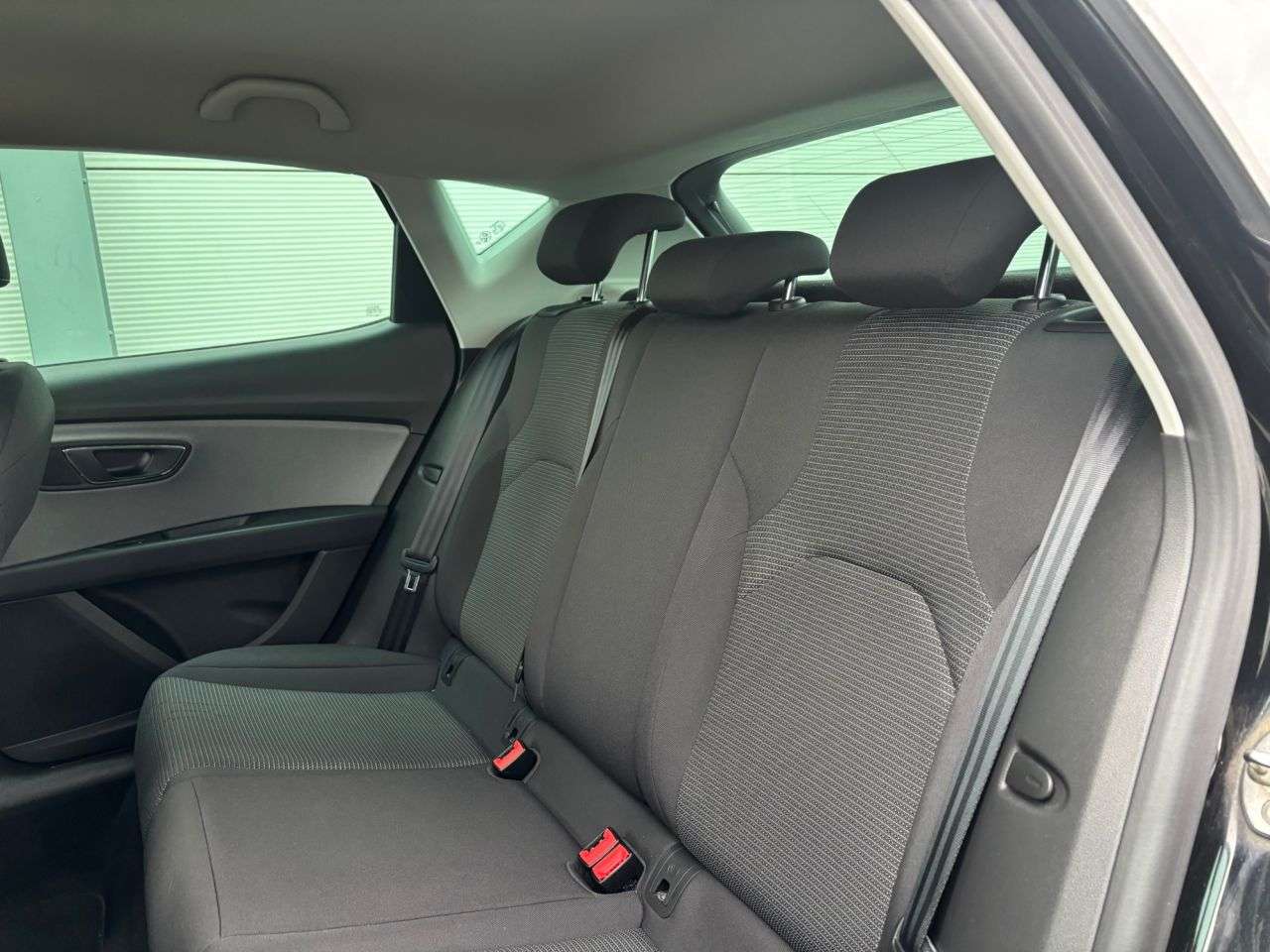 2020 SEAT LEON 2020 SEAT LEON