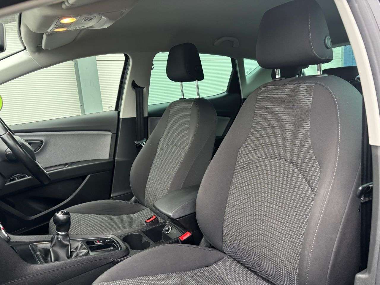 2020 SEAT LEON 2020 SEAT LEON