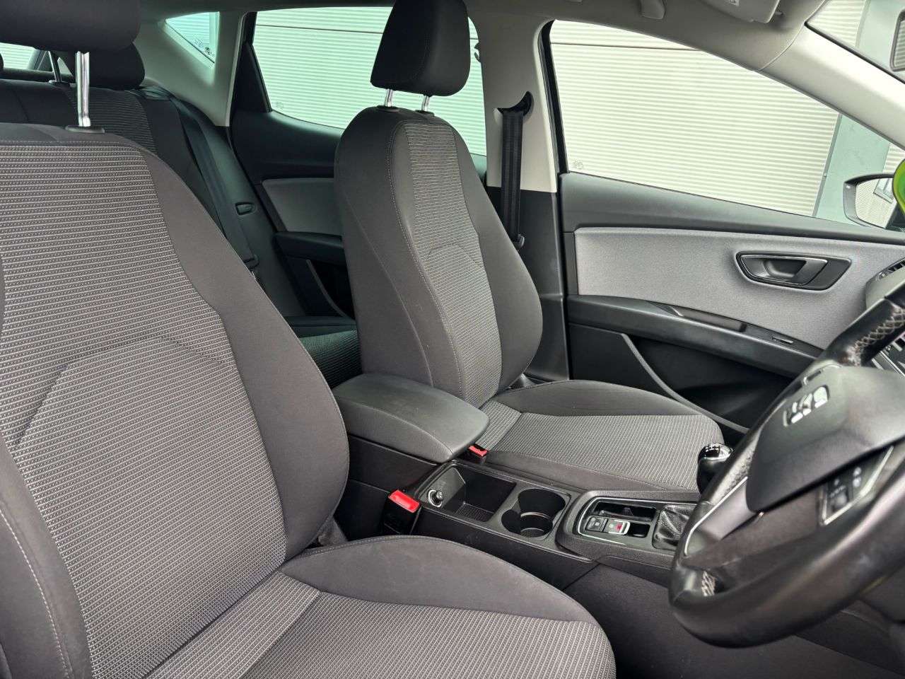 2020 SEAT LEON 2020 SEAT LEON