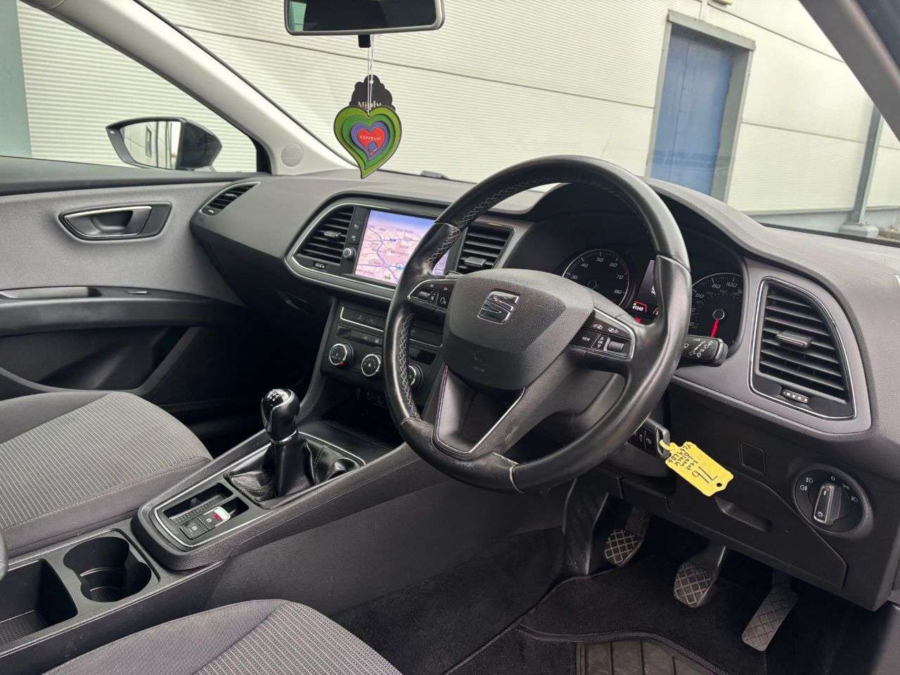 2020 SEAT LEON 2020 SEAT LEON