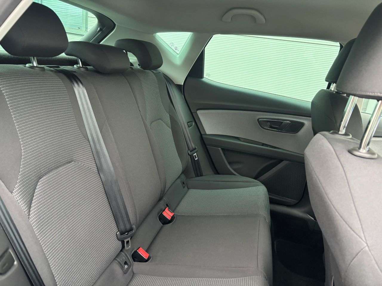 2020 SEAT LEON 2020 SEAT LEON