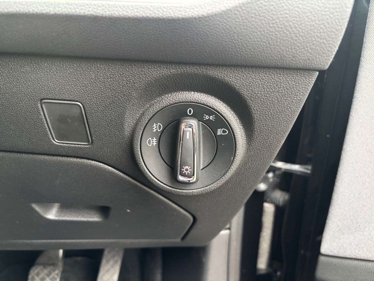 2020 SEAT LEON 2020 SEAT LEON