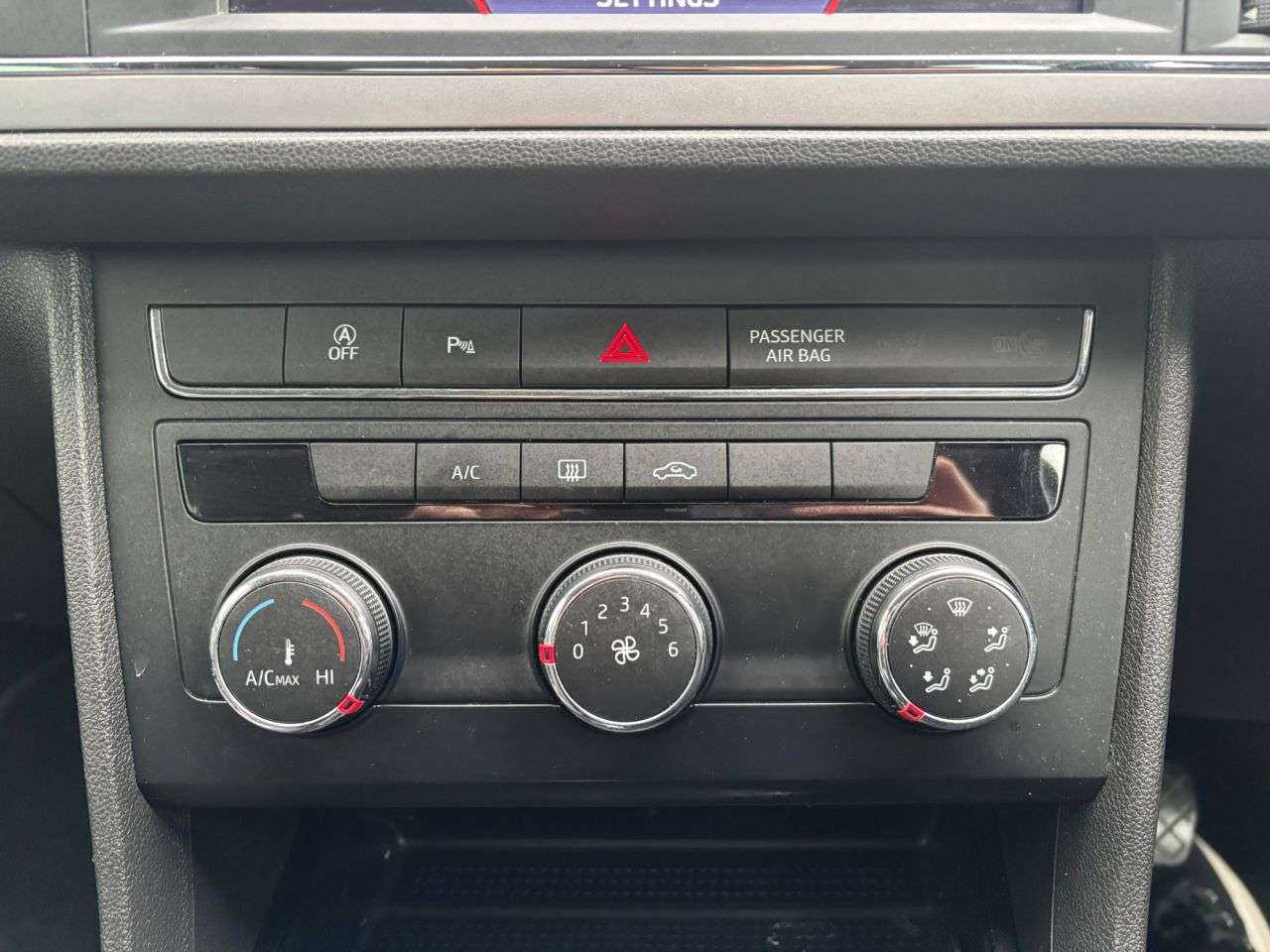 2020 SEAT LEON 2020 SEAT LEON