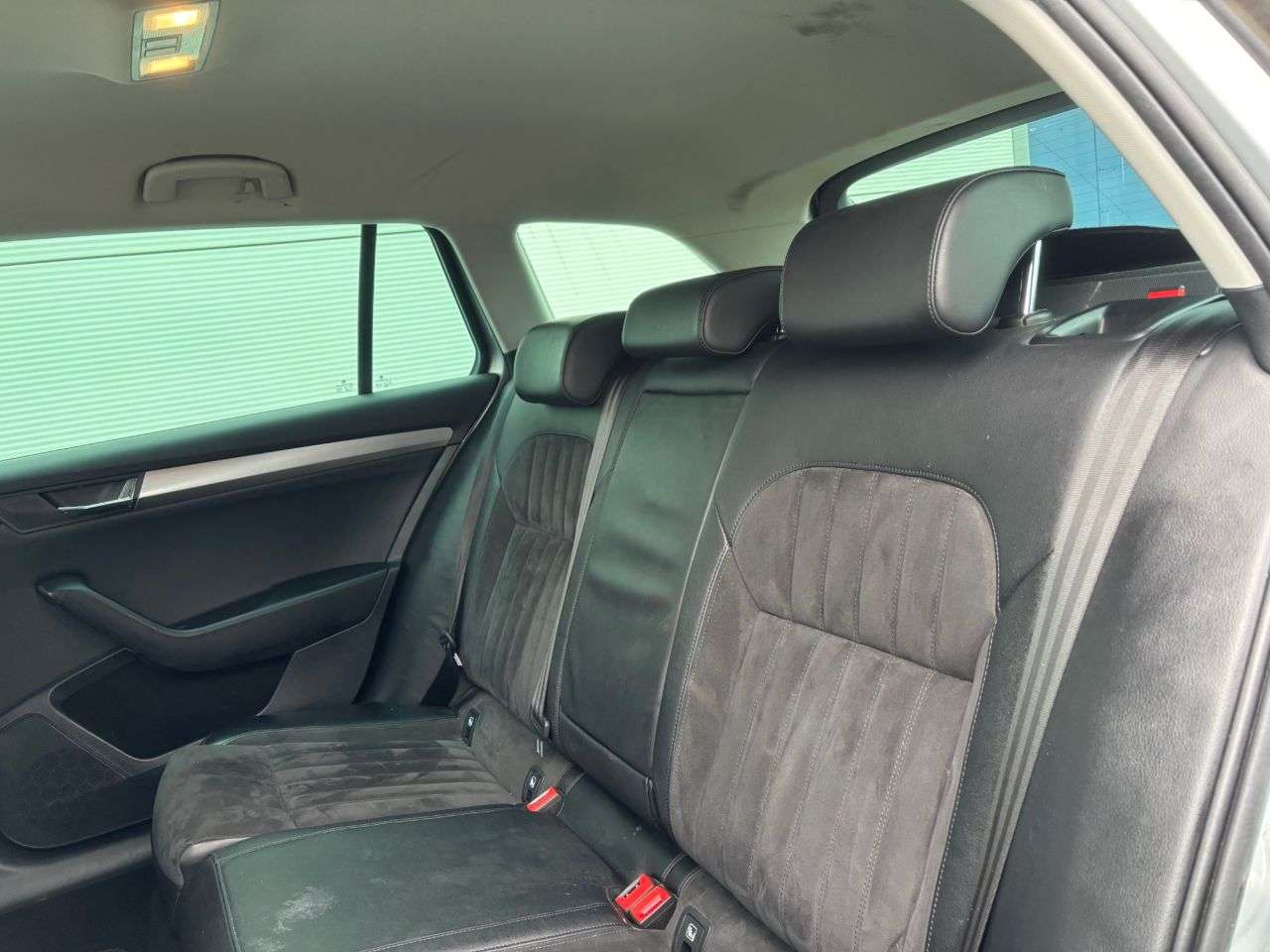 2016 SKODA SUPERB 2016 SKODA SUPERB