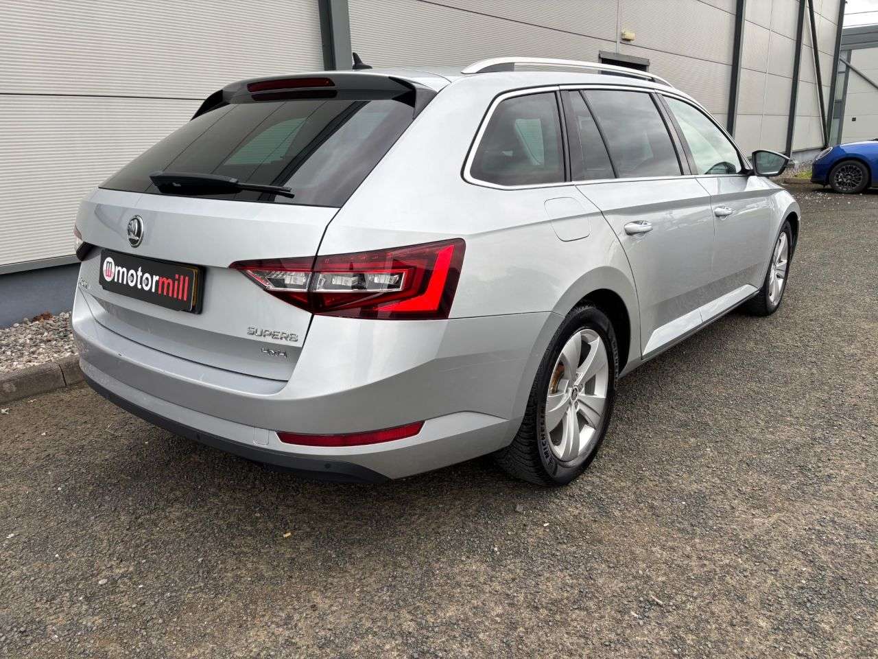 2016 SKODA SUPERB 2016 SKODA SUPERB