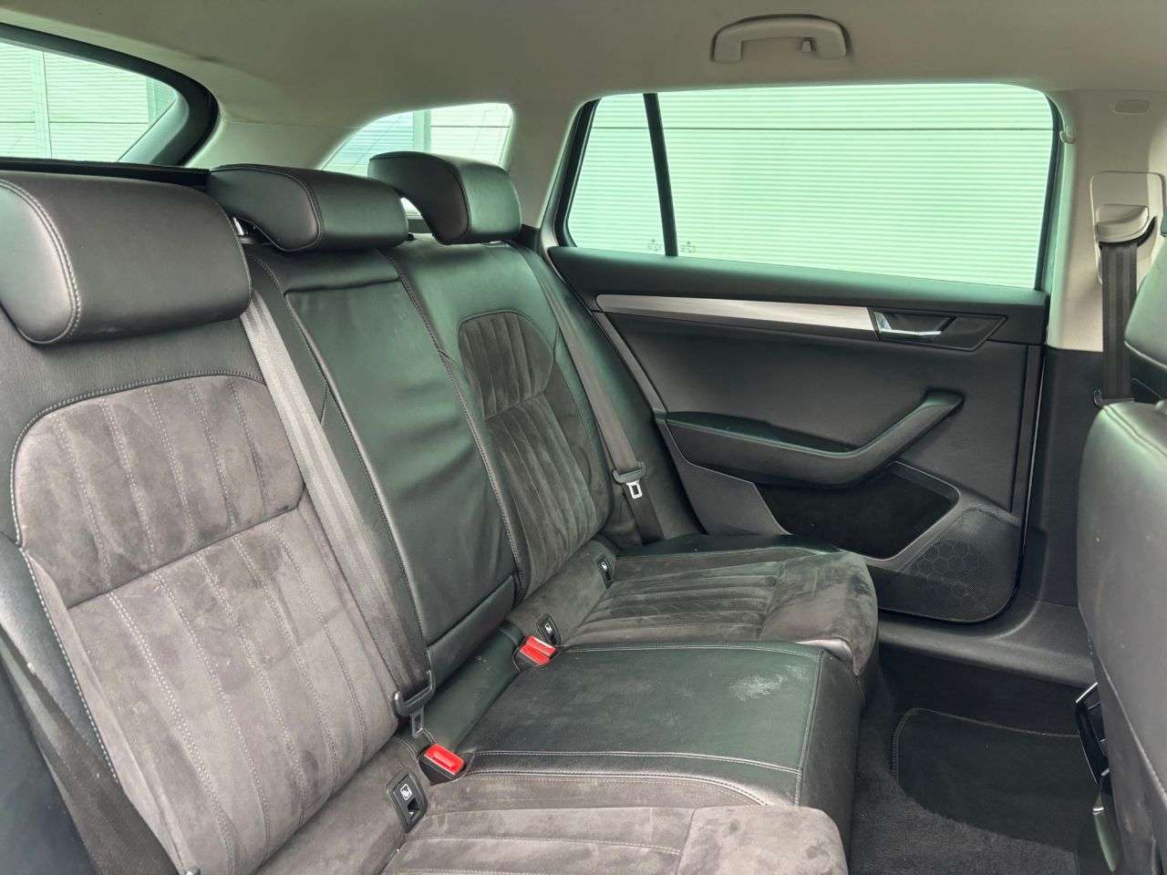 2016 SKODA SUPERB 2016 SKODA SUPERB