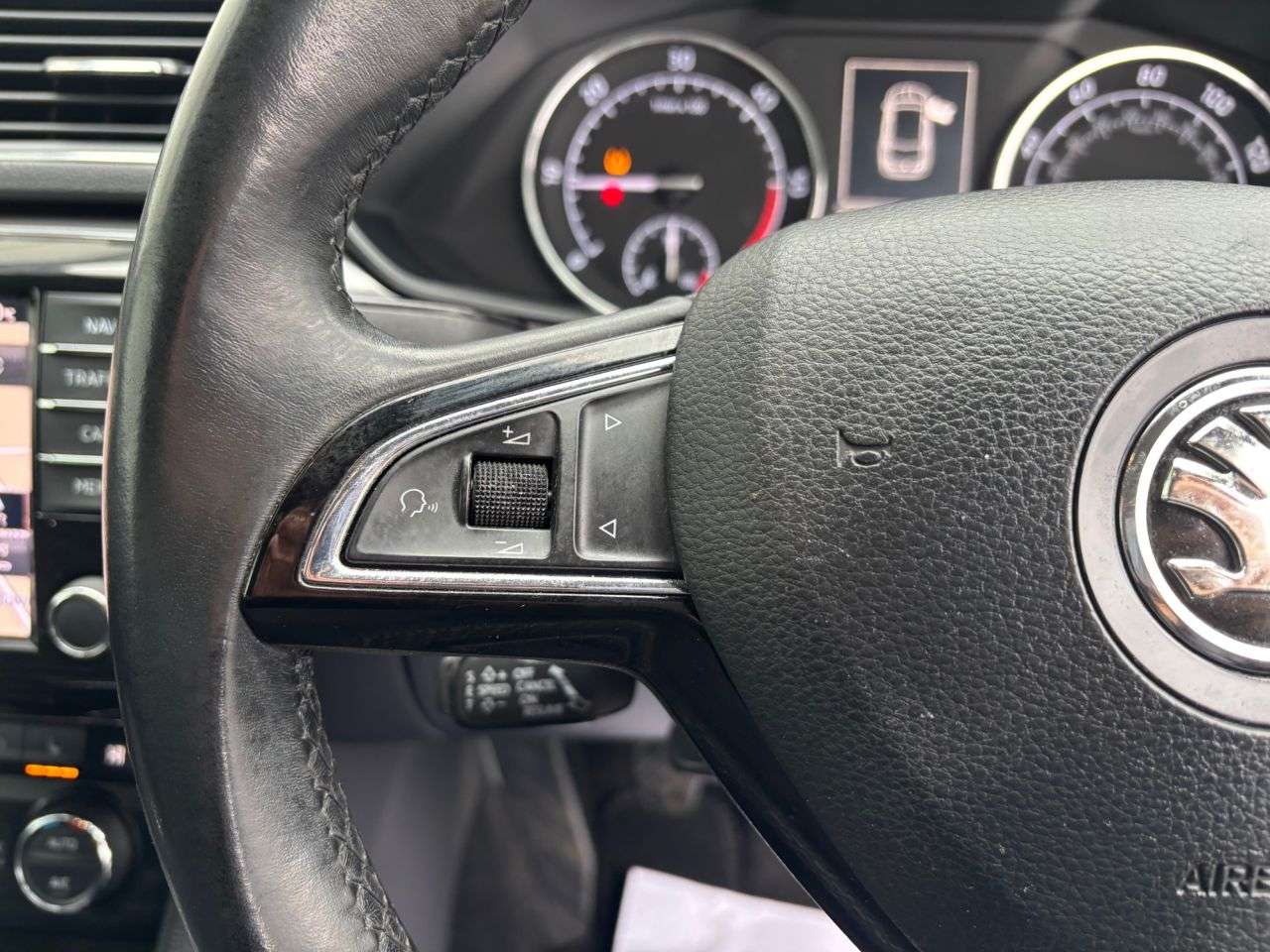 2016 SKODA SUPERB 2016 SKODA SUPERB