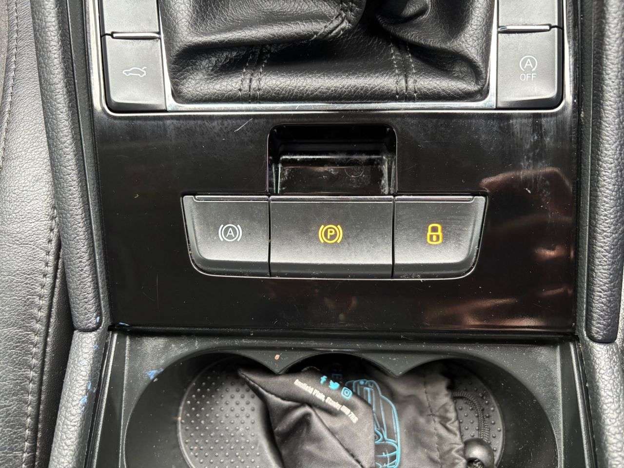 2016 SKODA SUPERB 2016 SKODA SUPERB