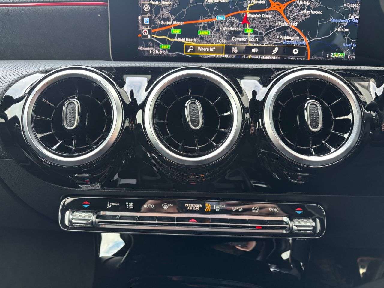 2021 MERCEDES-BENZ A-CLASS 2021 MERCEDES-BENZ A-CLASS