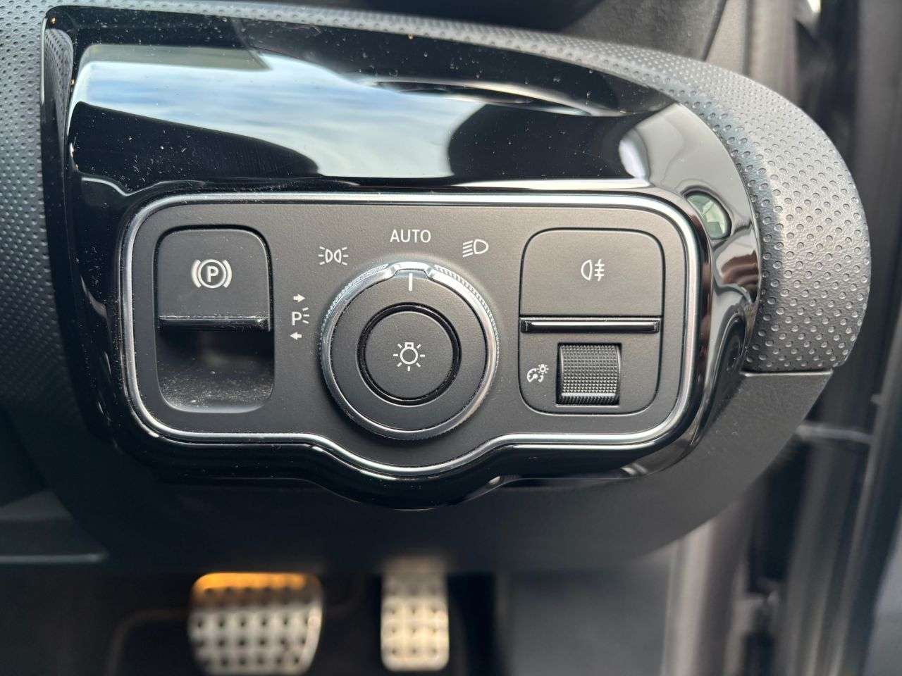 2021 MERCEDES-BENZ A-CLASS 2021 MERCEDES-BENZ A-CLASS