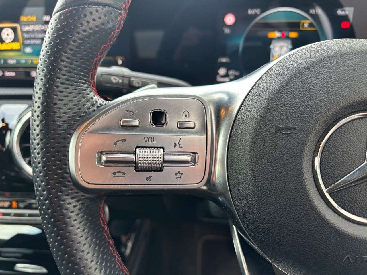 2021 MERCEDES-BENZ A-CLASS 2021 MERCEDES-BENZ A-CLASS