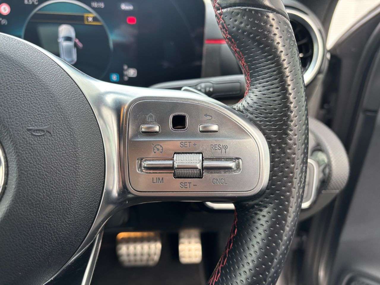 2021 MERCEDES-BENZ A-CLASS 2021 MERCEDES-BENZ A-CLASS