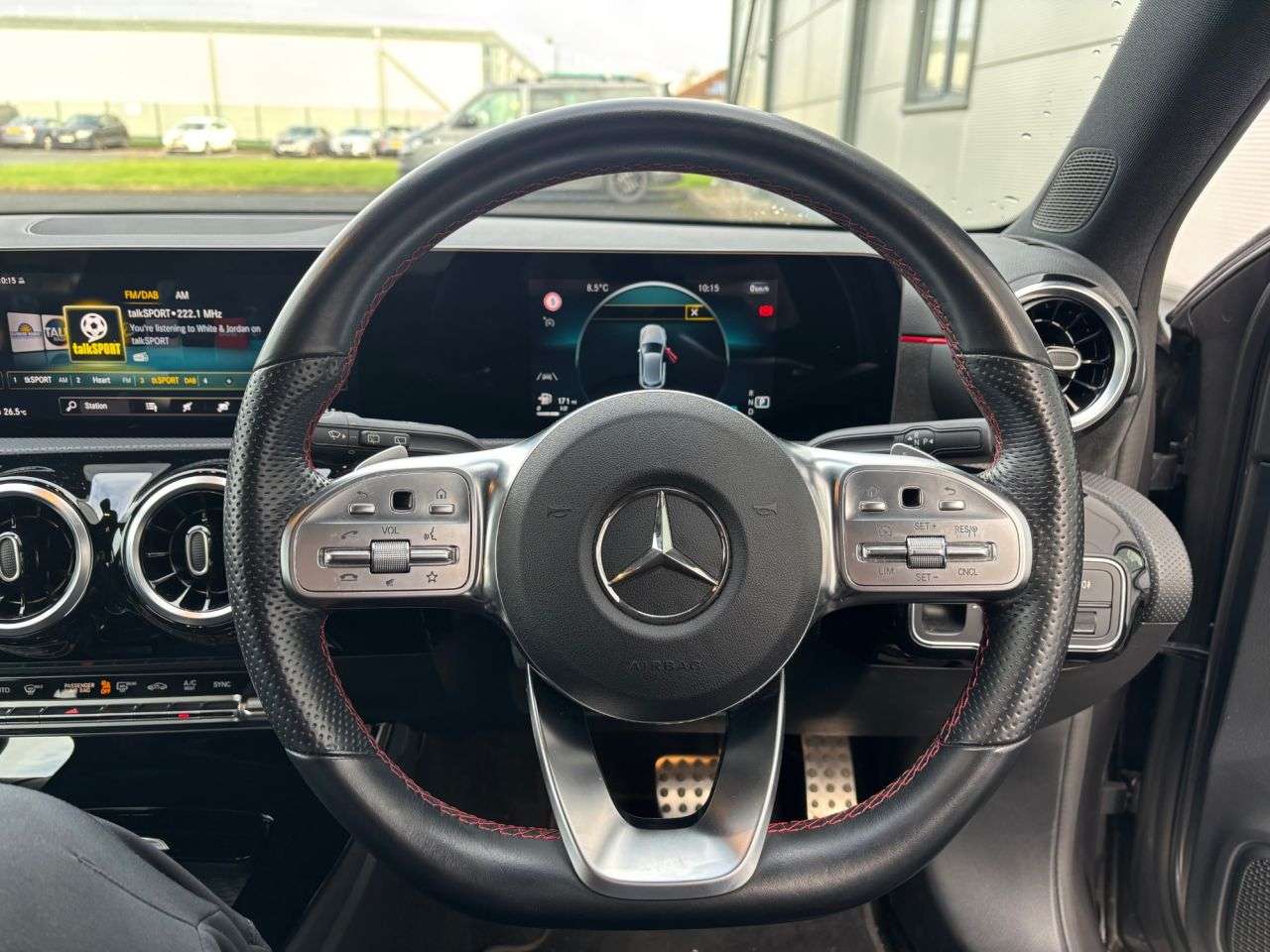 2021 MERCEDES-BENZ A-CLASS 2021 MERCEDES-BENZ A-CLASS