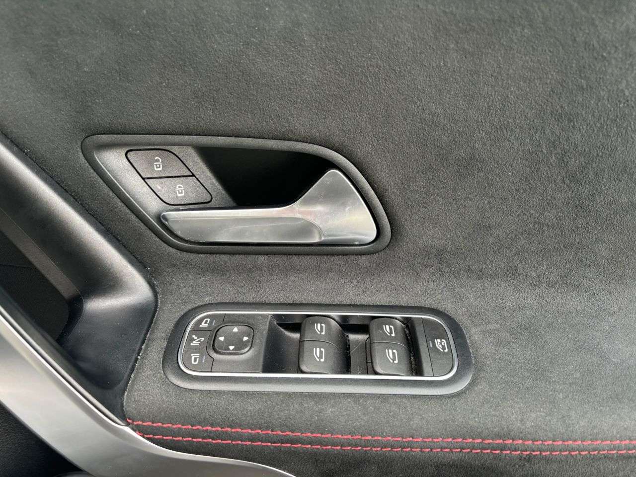 2021 MERCEDES-BENZ A-CLASS 2021 MERCEDES-BENZ A-CLASS