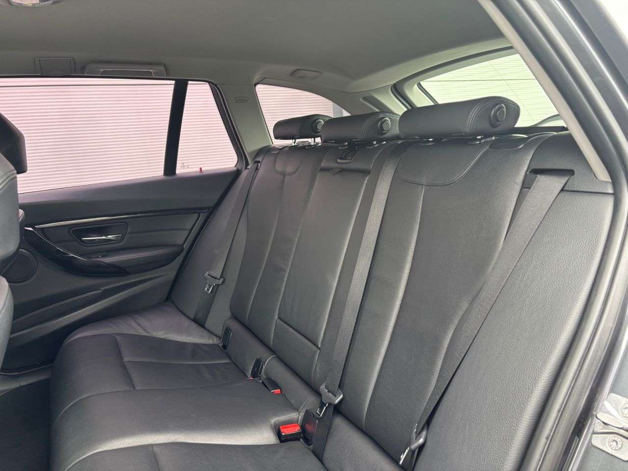 2014 BMW 3 SERIES 2014 BMW 3 SERIES