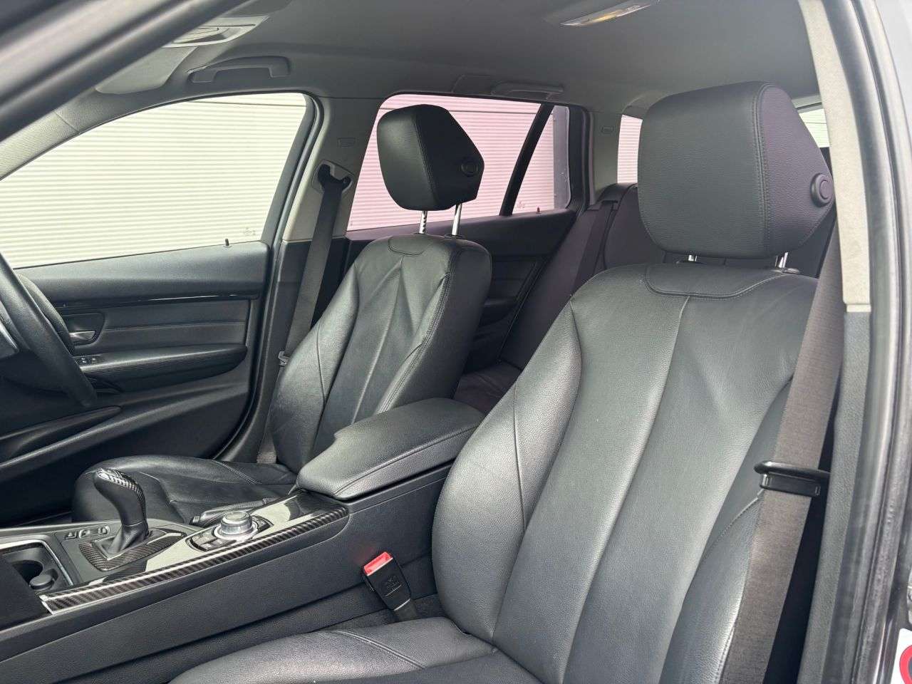 2014 BMW 3 SERIES 2014 BMW 3 SERIES