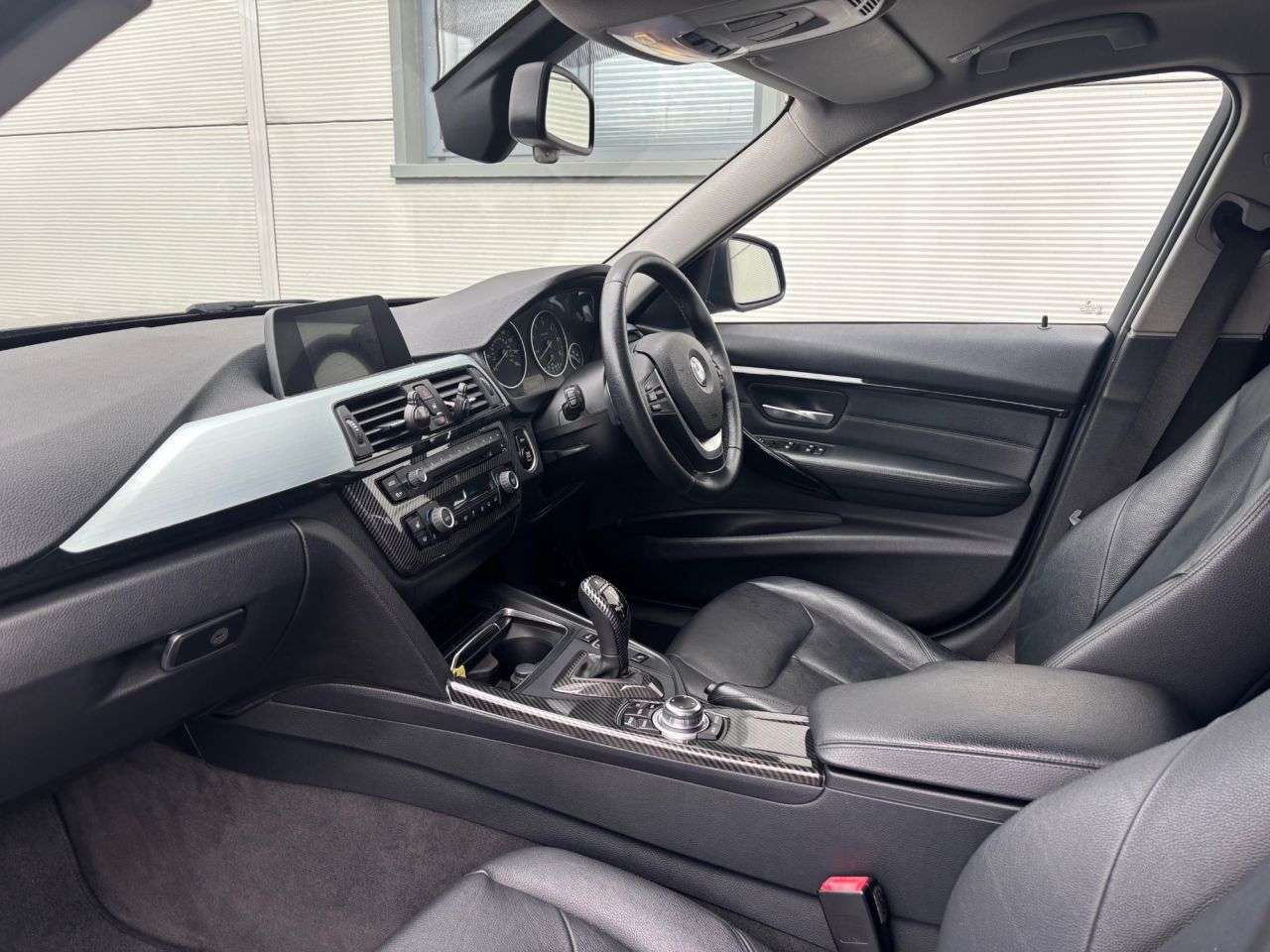 2014 BMW 3 SERIES 2014 BMW 3 SERIES