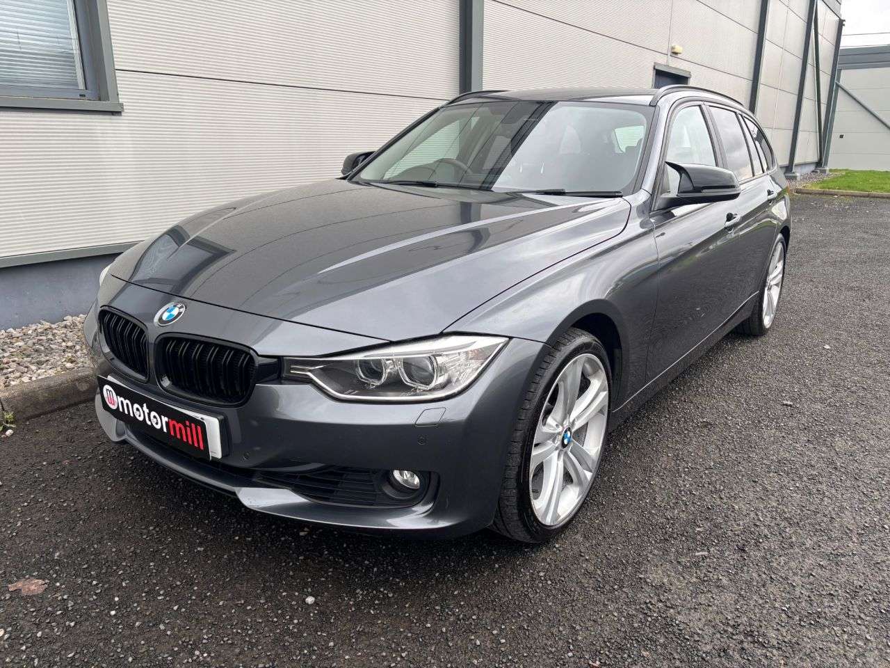 2014 BMW 3 SERIES 2014 BMW 3 SERIES